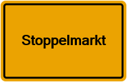 Grundbuchauszug Stoppelmarkt