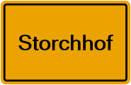Grundbuchauszug Storchhof