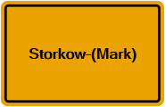 Grundbuchauszug Storkow-(Mark)