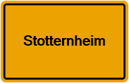 Grundbuchauszug Stotternheim