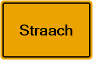 Grundbuchauszug Straach