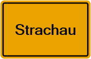 Grundbuchauszug Strachau