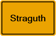 Grundbuchauszug Straguth