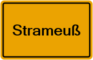 Grundbuchauszug Strameuß