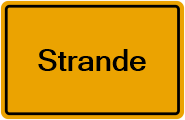 Grundbuchauszug Strande