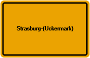 Grundbuchauszug Strasburg-(Uckermark)