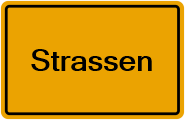 Grundbuchauszug Strassen