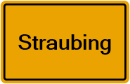 Grundbuchauszug Straubing