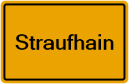 Grundbuchauszug Straufhain