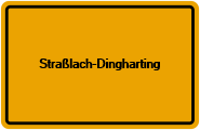 Grundbuchauszug Straßlach-Dingharting