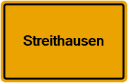 Grundbuchauszug Streithausen