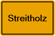 Grundbuchauszug Streitholz