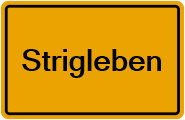 Grundbuchauszug Strigleben