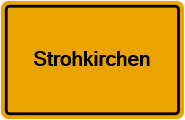 Grundbuchauszug Strohkirchen