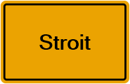 Grundbuchauszug Stroit