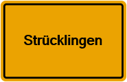 Grundbuchauszug Strücklingen