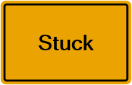 Grundbuchauszug Stuck
