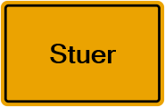 Grundbuchauszug Stuer