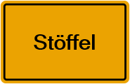 Grundbuchauszug Stöffel