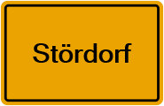 Grundbuchauszug Stördorf