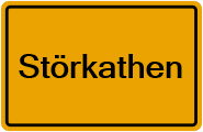 Grundbuchauszug Störkathen