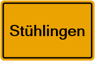 Grundbuchauszug Stühlingen