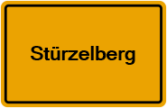 Grundbuchauszug Stürzelberg