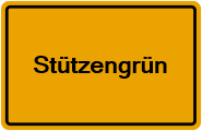 Grundbuchauszug Stützengrün