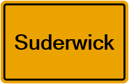 Grundbuchauszug Suderwick