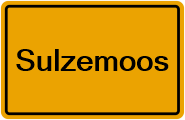 Grundbuchauszug Sulzemoos