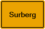 Grundbuchauszug Surberg