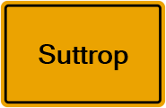 Grundbuchauszug Suttrop