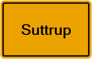 Grundbuchauszug Suttrup