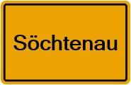 Grundbuchauszug Söchtenau