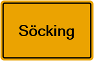 Grundbuchauszug Söcking