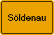 Grundbuchauszug Söldenau