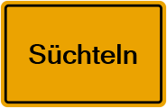 Grundbuchauszug Süchteln