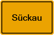 Grundbuchauszug Sückau