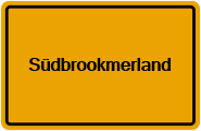 Grundbuchauszug Südbrookmerland