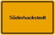 Grundbuchauszug Süderhackstedt