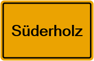 Grundbuchauszug Süderholz