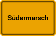 Grundbuchauszug Südermarsch