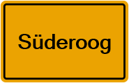 Grundbuchauszug Süderoog