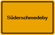 Grundbuchauszug Süderschmedeby