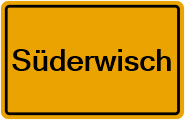 Grundbuchauszug Süderwisch