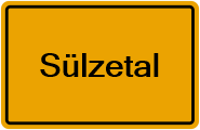 Grundbuchauszug Sülzetal