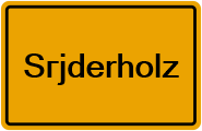 Grundbuchauszug Sгјderholz