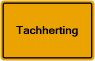 Grundbuchauszug Tachherting