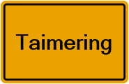 Grundbuchauszug Taimering