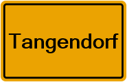 Grundbuchauszug Tangendorf